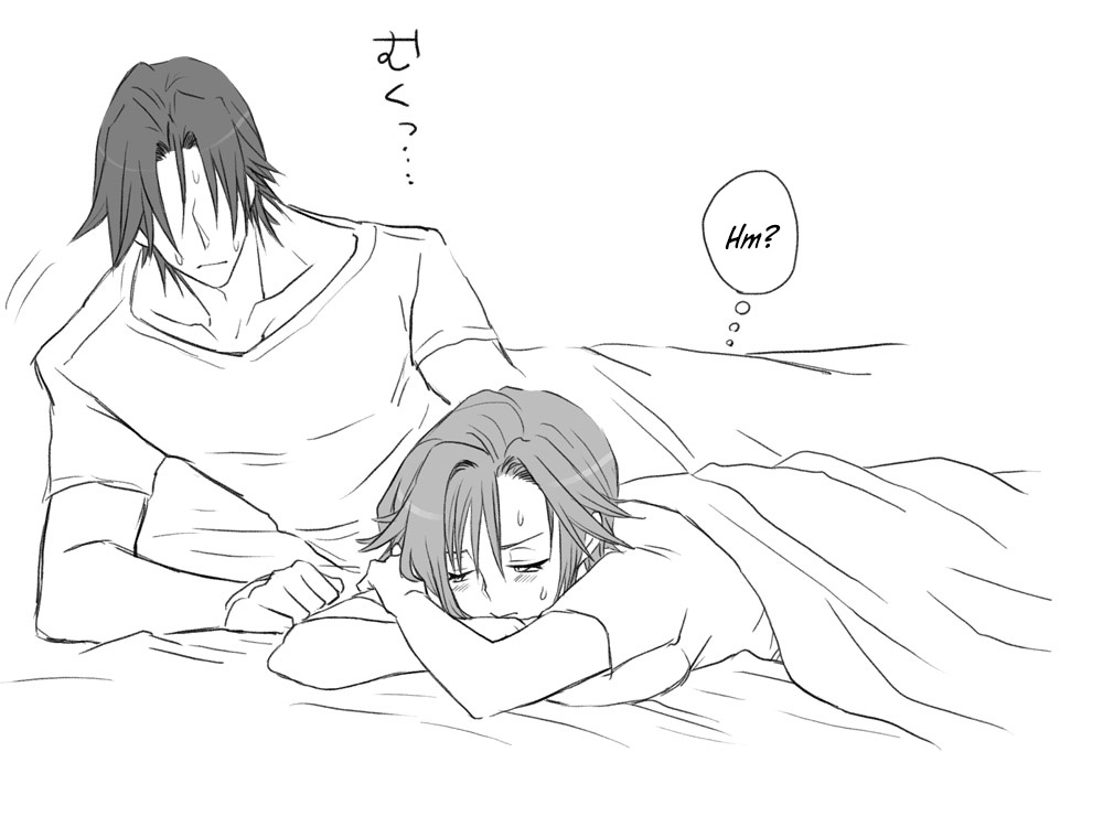 eroe - After I got genderbend, my friend and I... English image number 228