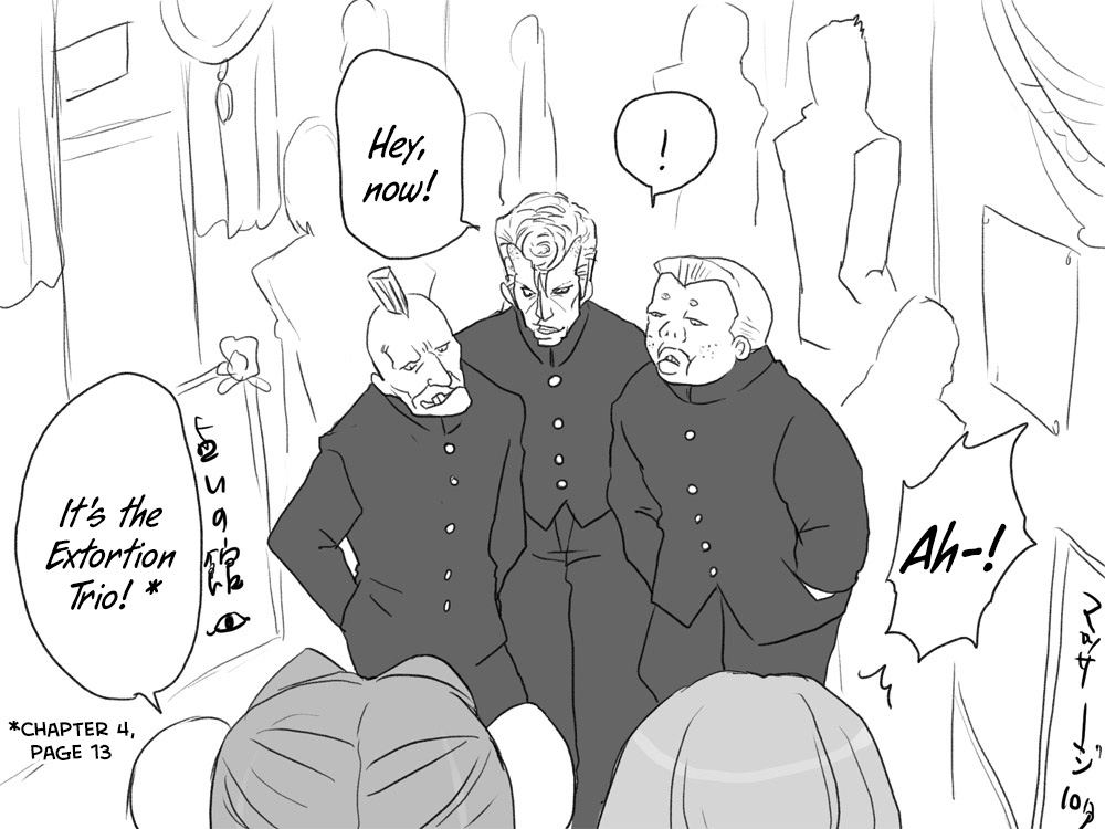 eroe - After I got genderbend, my friend and I... English image number 386