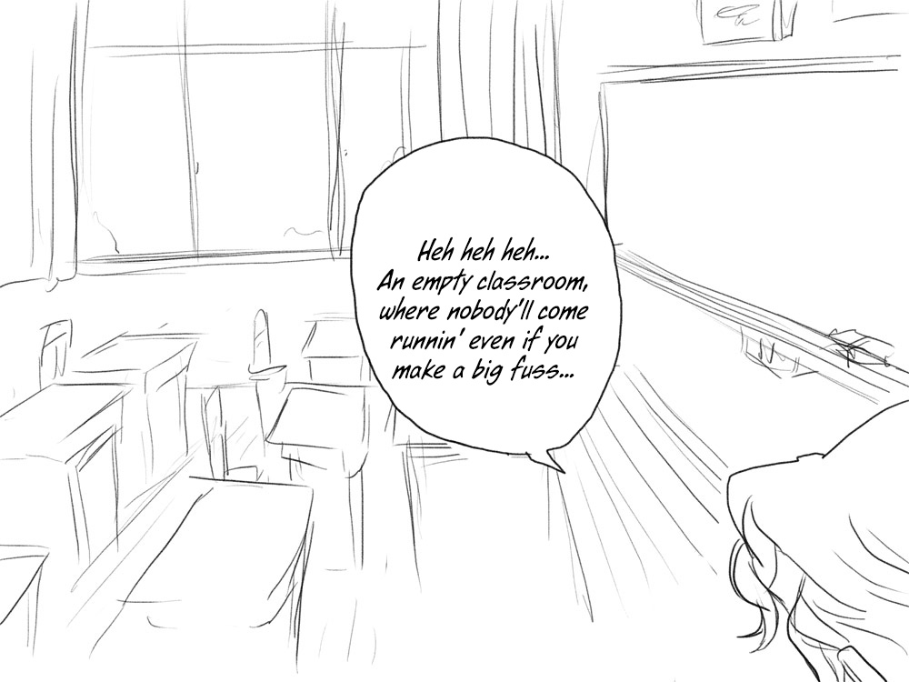 eroe - After I got genderbend, my friend and I... English image number 389