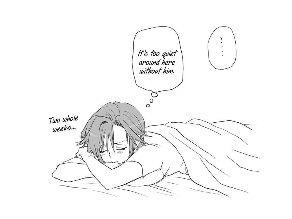 eroe - After I got genderbend, my friend and I... English image number 433