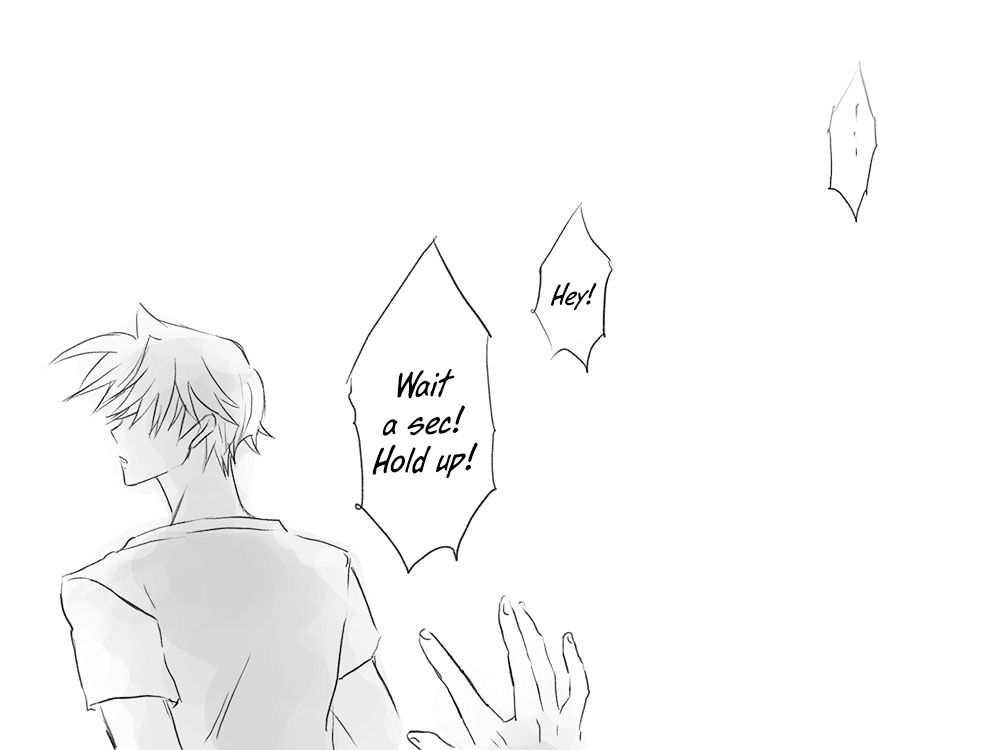 eroe - After I got genderbend, my friend and I... English image number 435