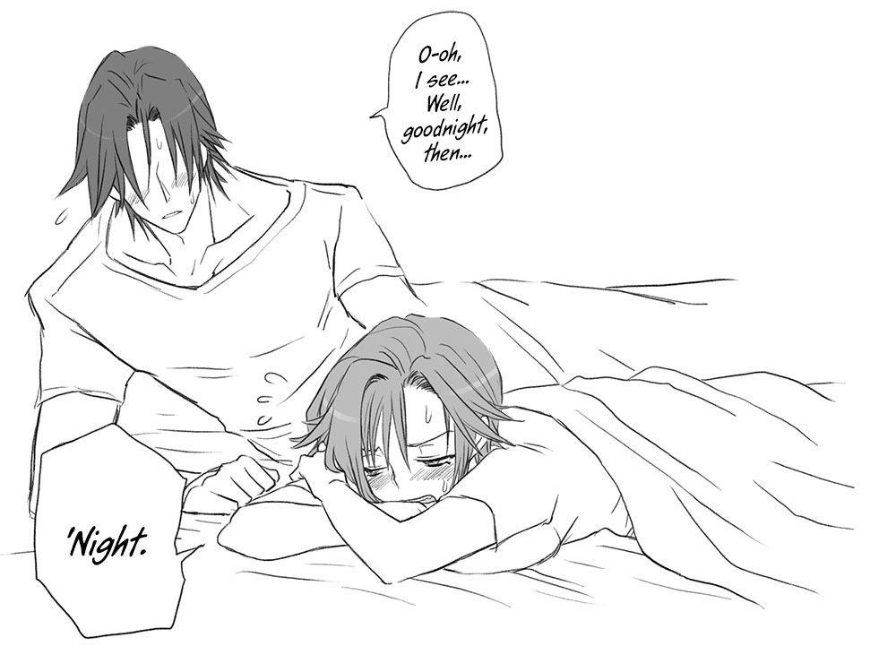 eroe - After I got genderbend, my friend and I... English image number 463