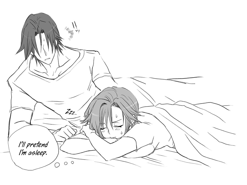 eroe - After I got genderbend, my friend and I... English image number 465