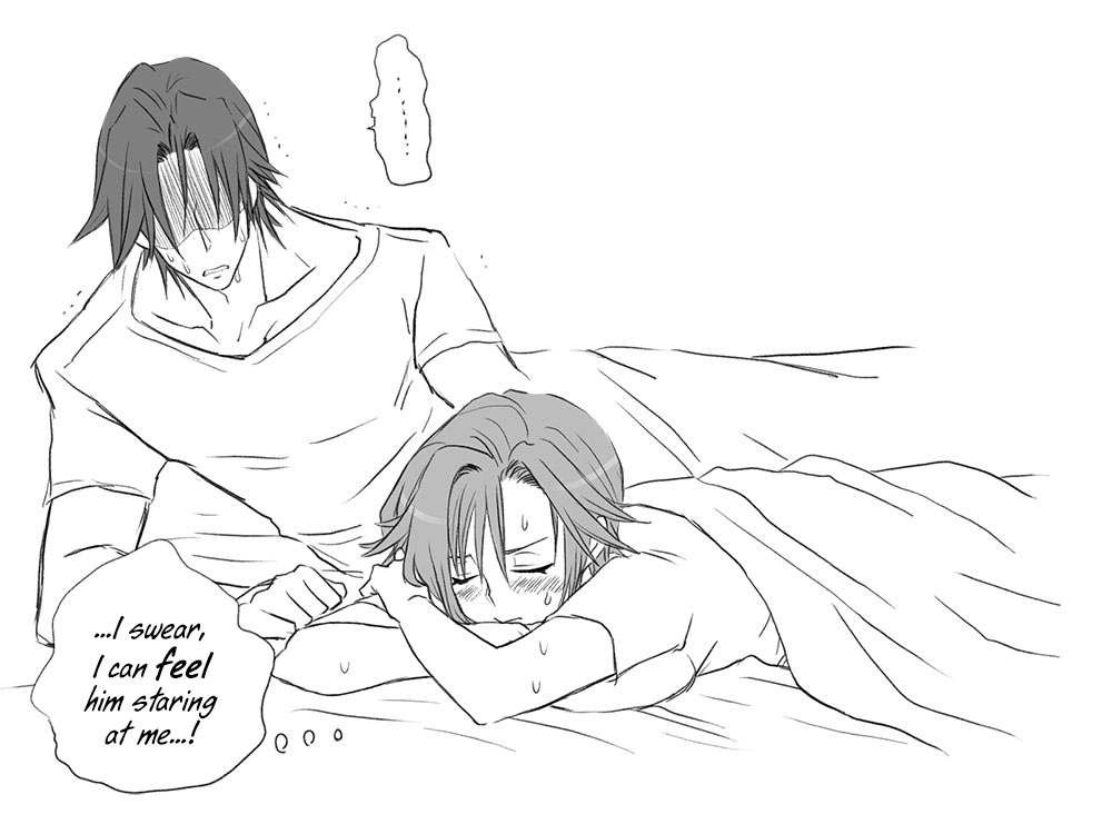 eroe - After I got genderbend, my friend and I... English image number 466