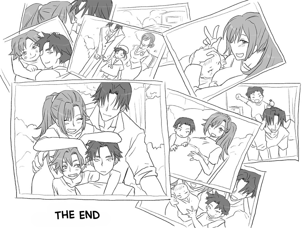 eroe - After I got genderbend, my friend and I... English image number 570