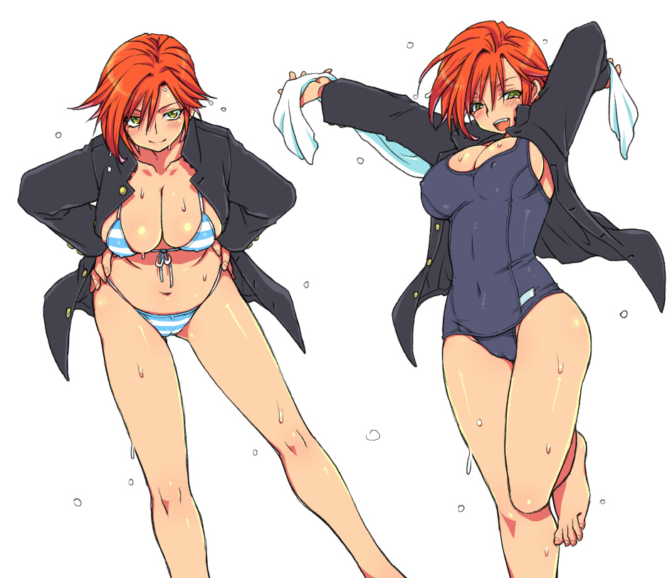 eroe - After I got genderbend, my friend and I... English image number 571