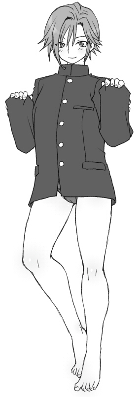 eroe - After I got genderbend, my friend and I... English image number 572