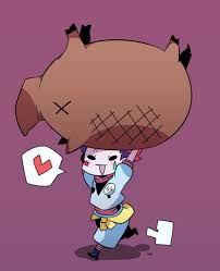 eroe - After I got genderbend, my friend and I... English image number 627