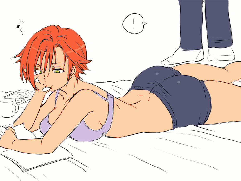 eroe - After I got genderbend, my friend and I... English image number 91