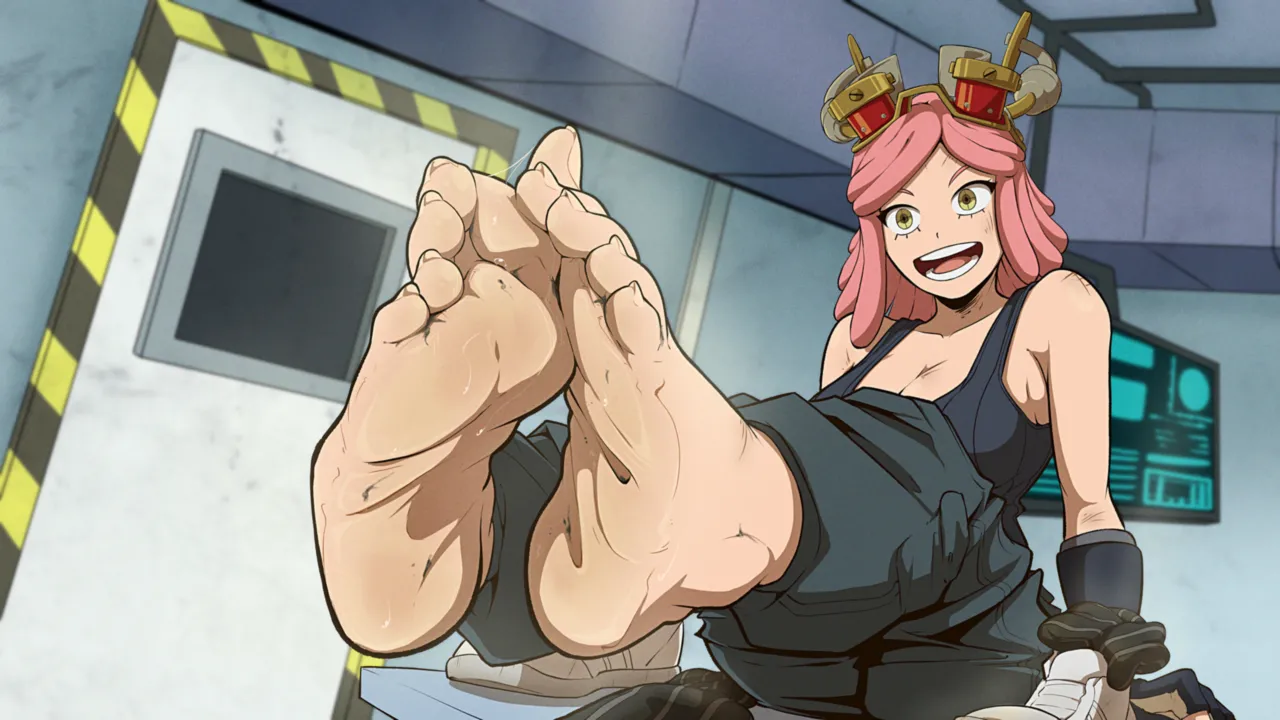 Froppys Fixation image number 11