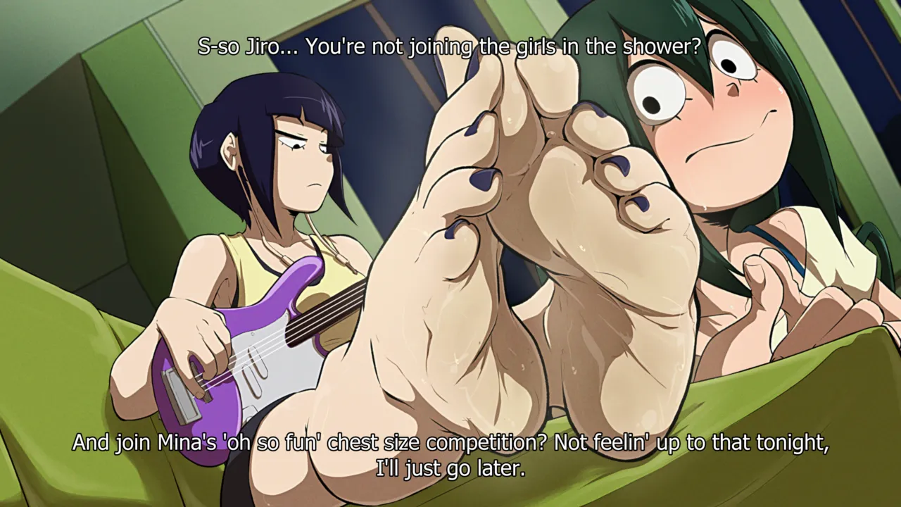 Froppys Fixation image number 4
