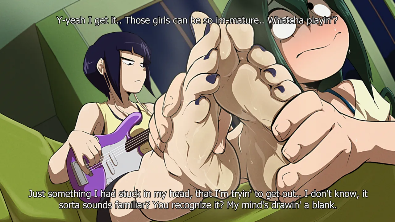 Froppys Fixation image number 5