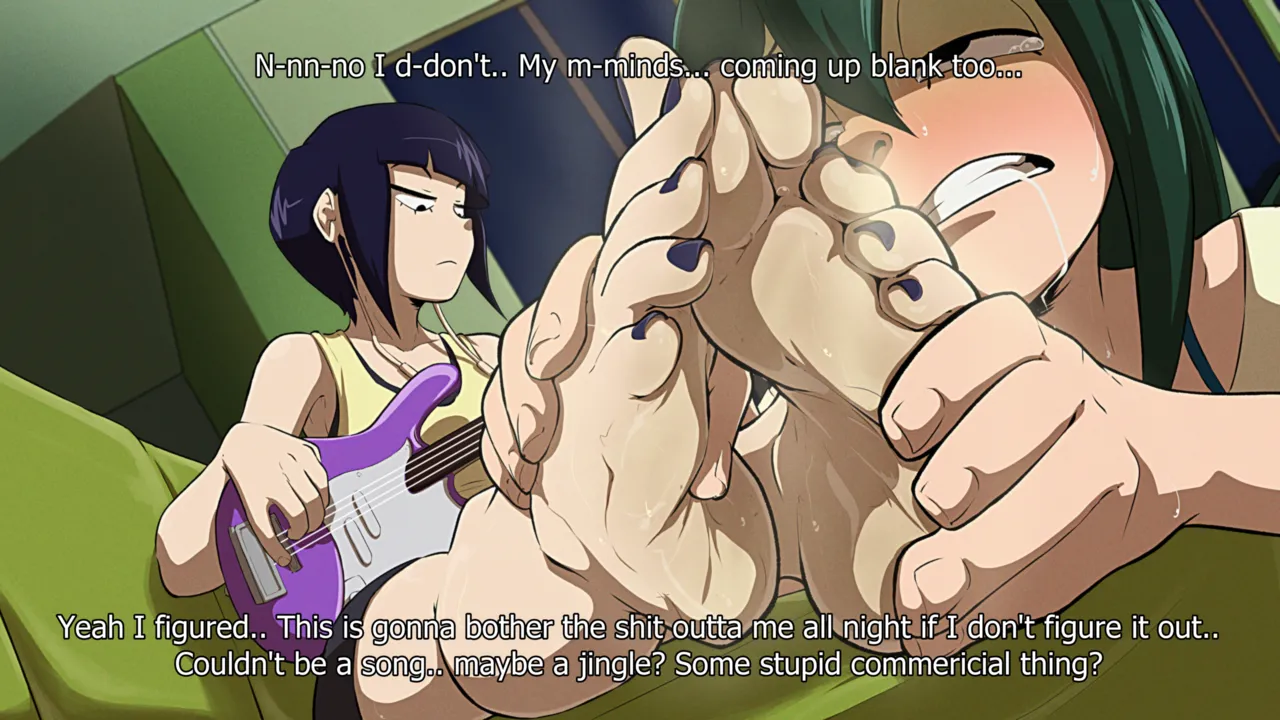 Froppys Fixation image number 6