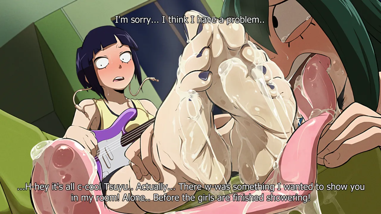 Froppys Fixation image number 8