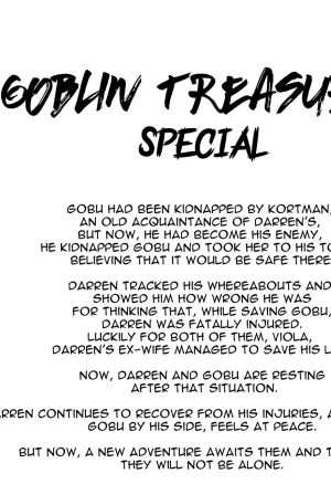 Goblin Treasure Special