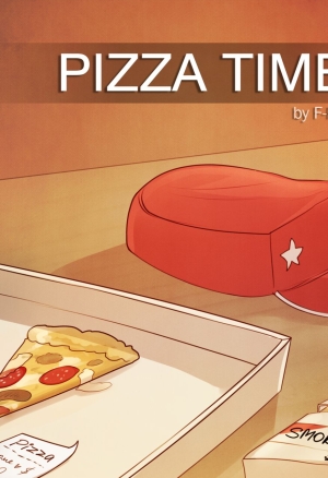 Pizza Time