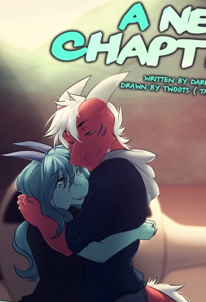 A  Chapter