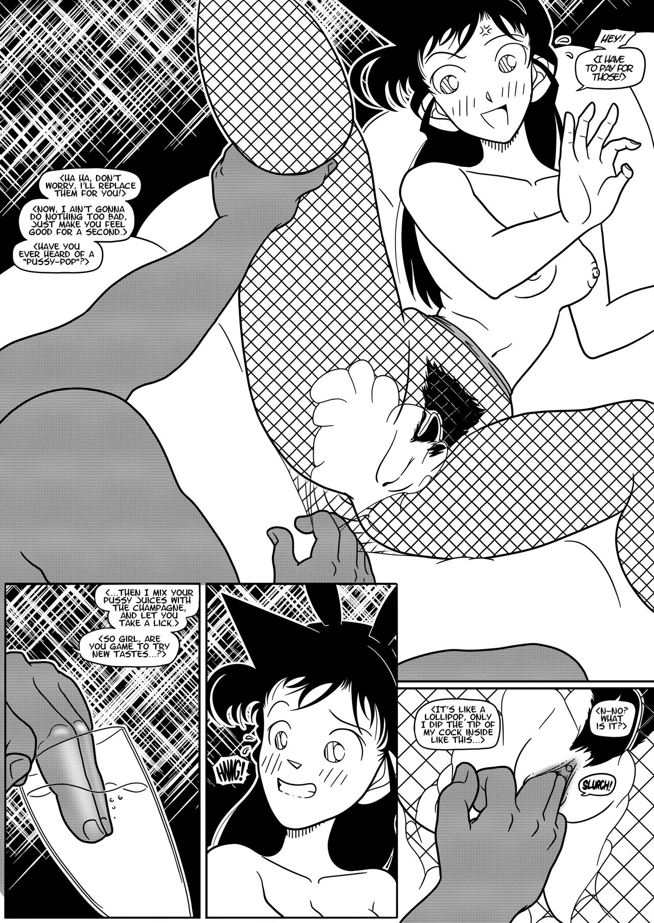 Bad Bad Bunny Club image number 19