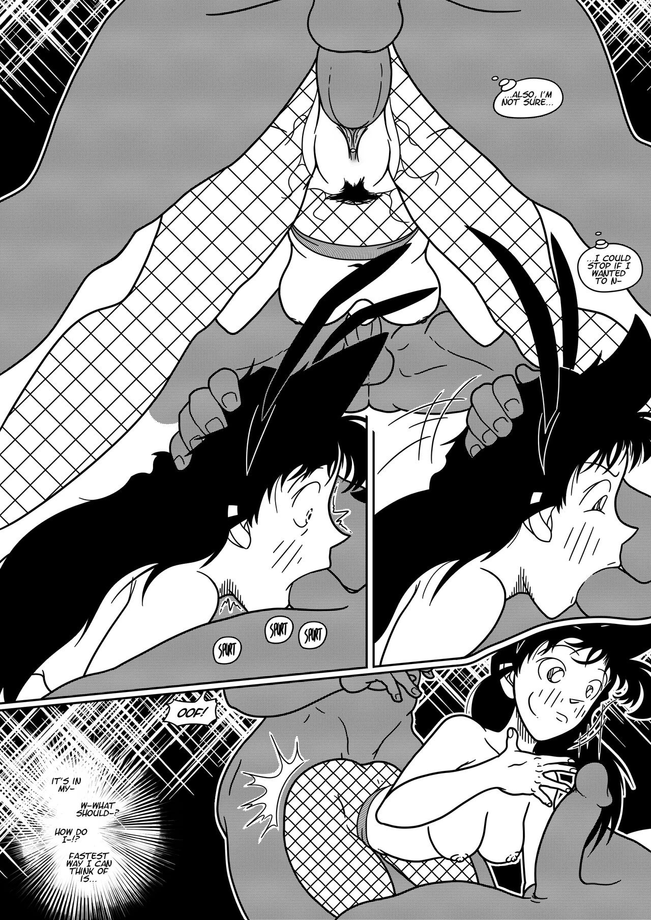 Bad Bad Bunny Club image number 29