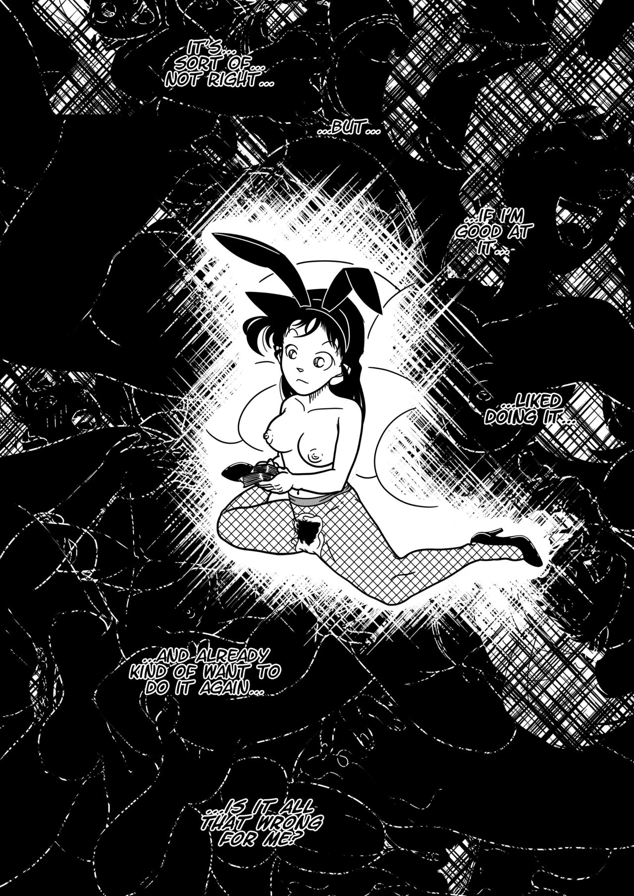 Bad Bad Bunny Club image number 41