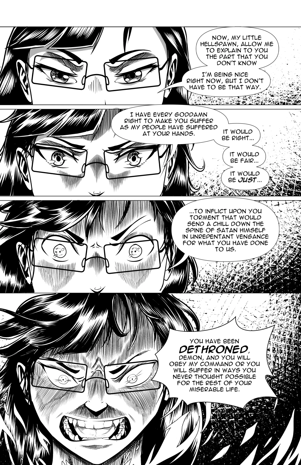 Gates of Hell 2 image number 9