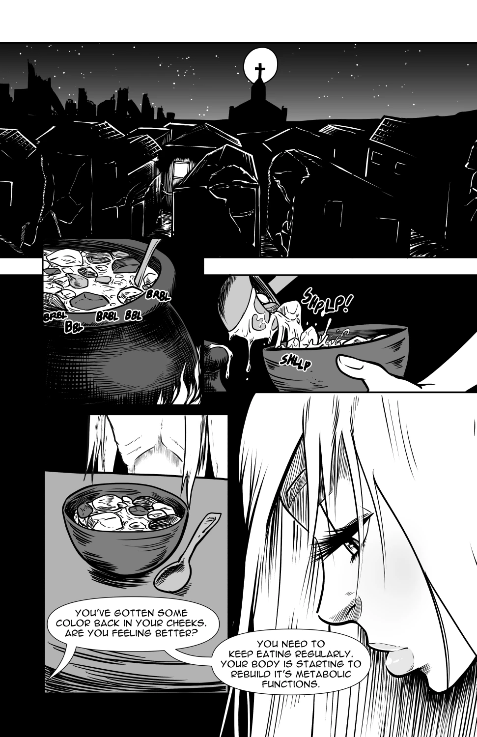 Gates of Hell 2 image number 10