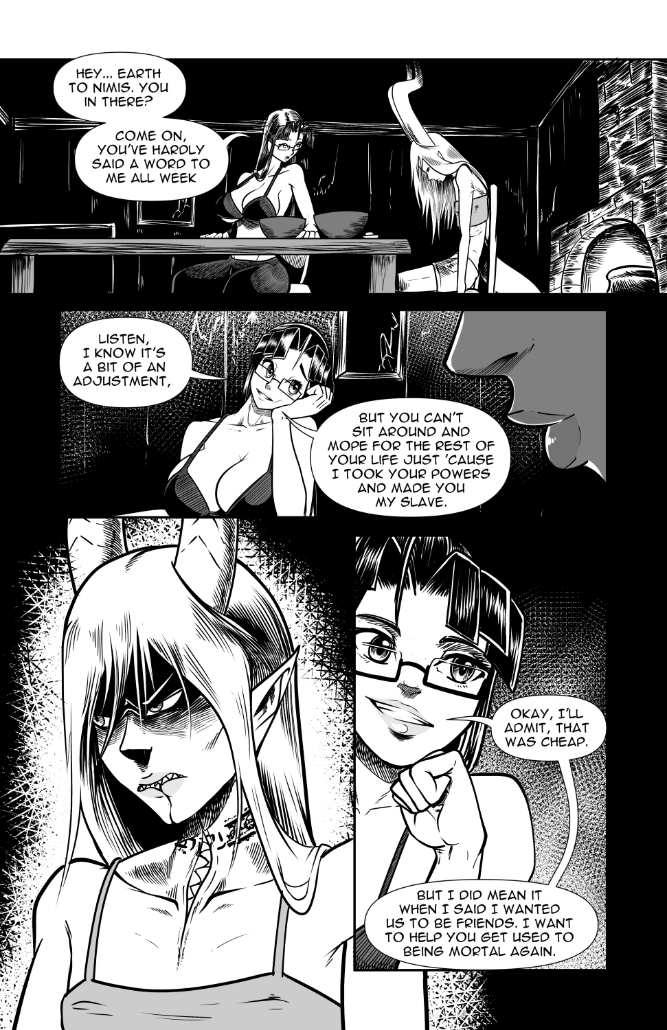 Gates of Hell 2 image number 11