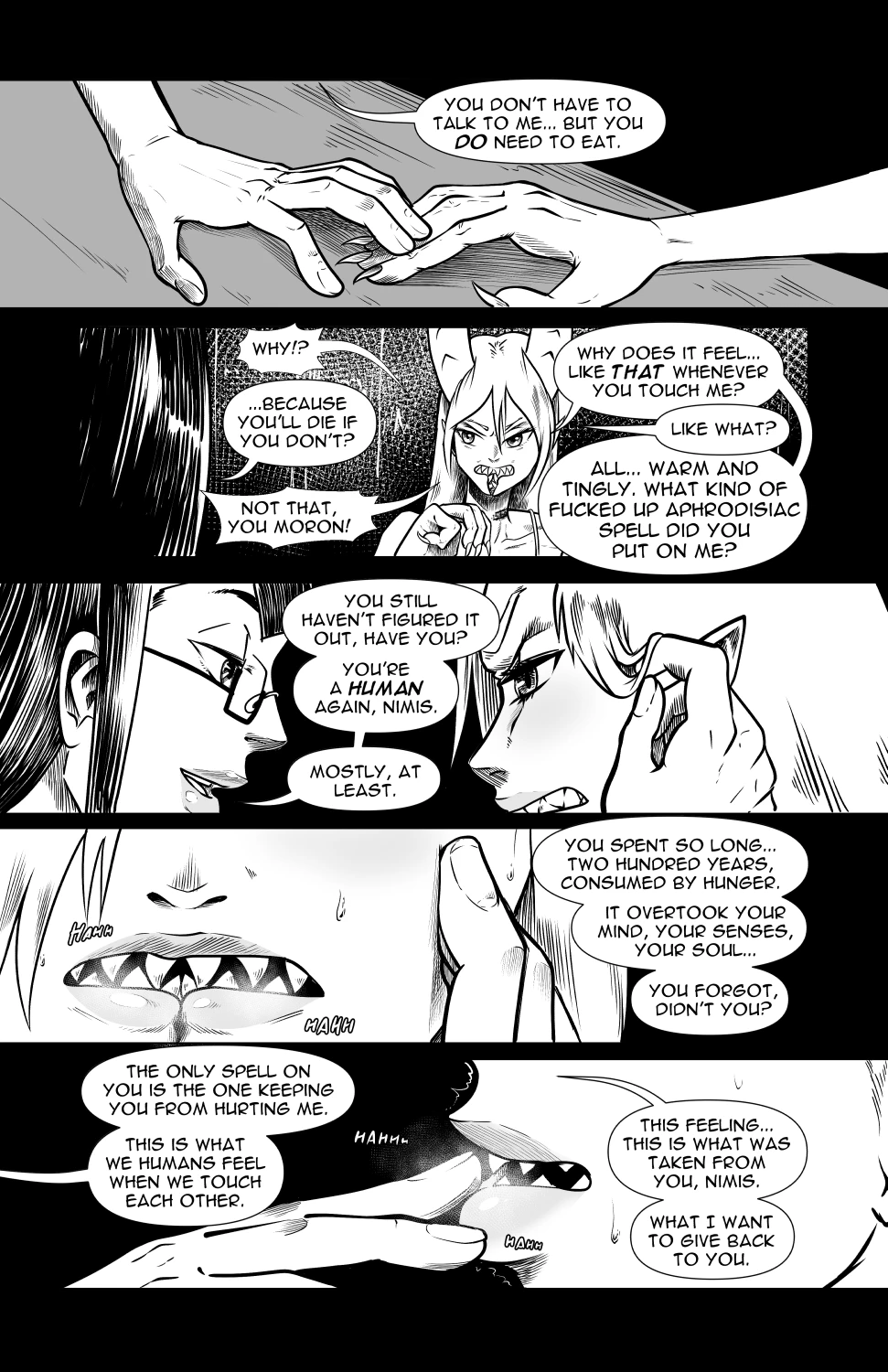 Gates of Hell 2 image number 12