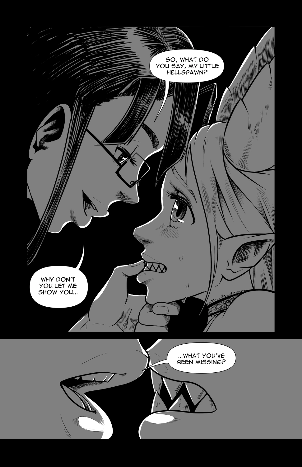 Gates of Hell 2 image number 13