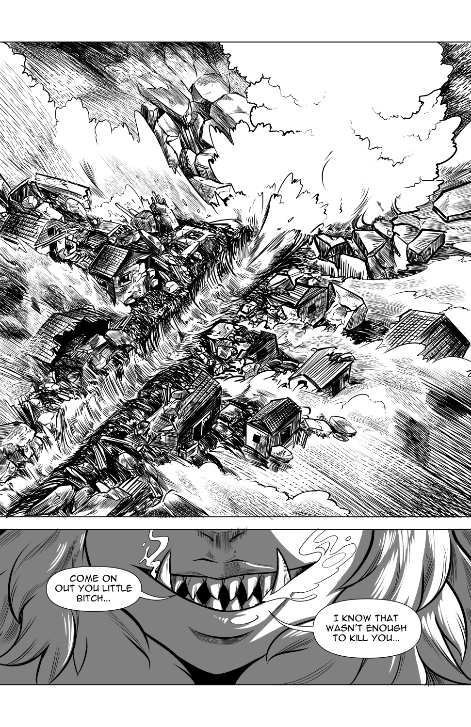 Gates of Hell 2 image number 16