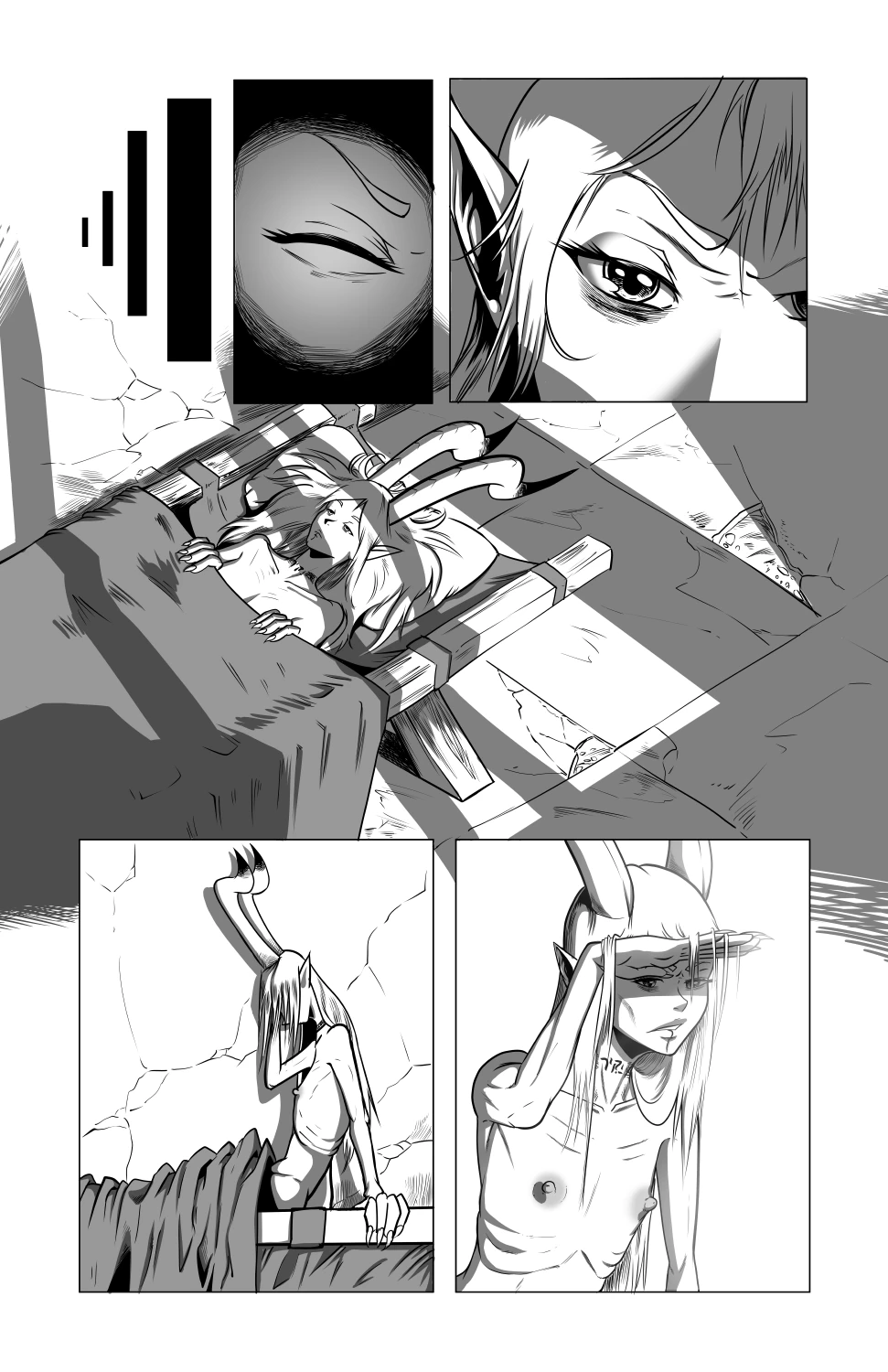 Gates of Hell 2 image number 1