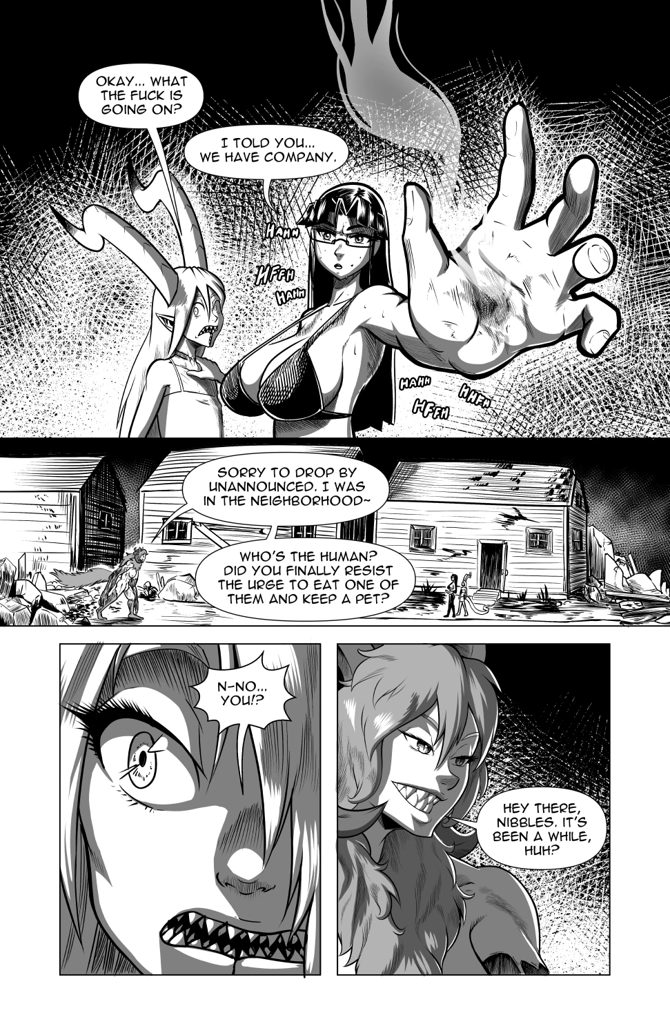 Gates of Hell 2 image number 19