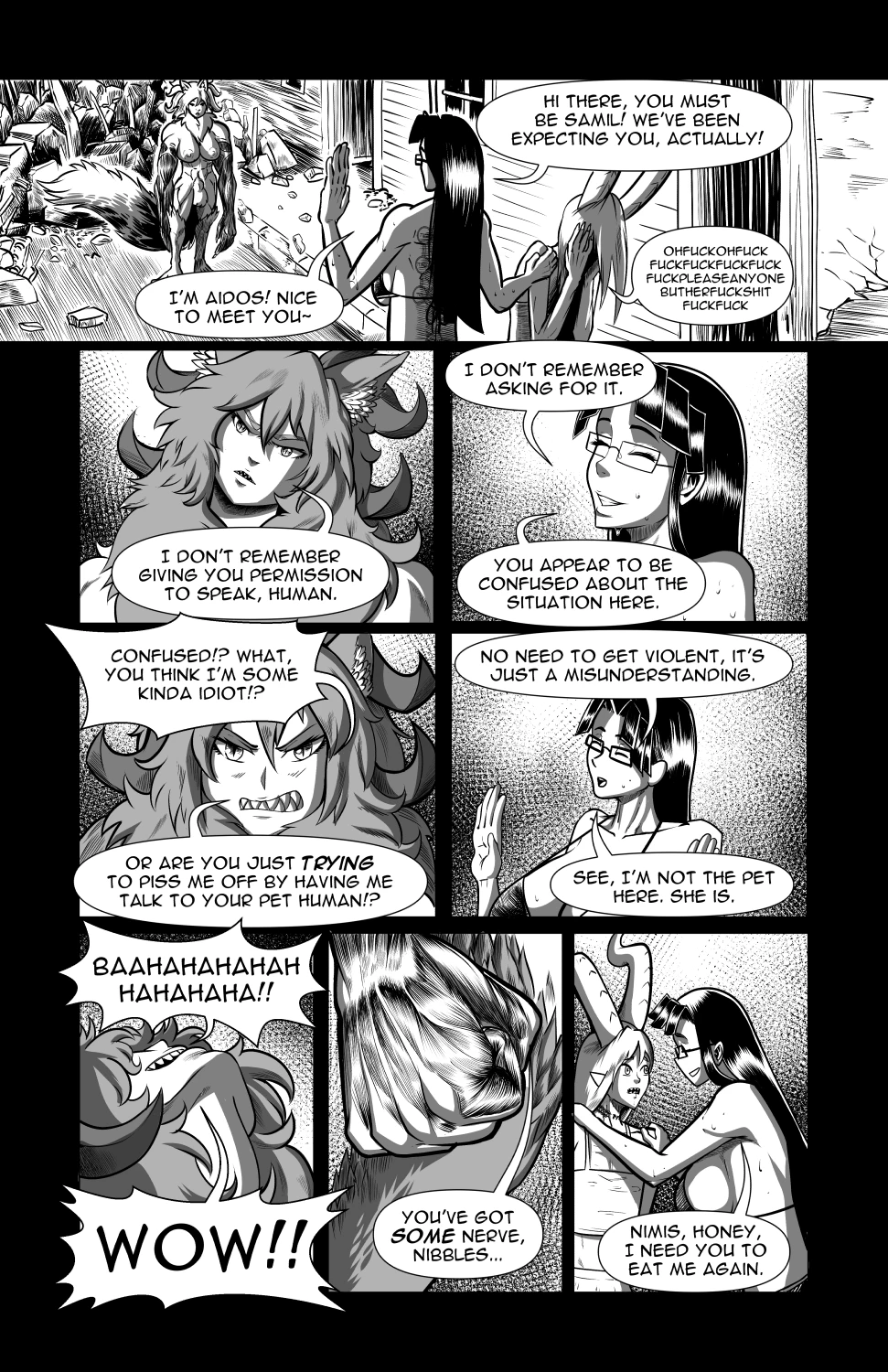 Gates of Hell 2 image number 20