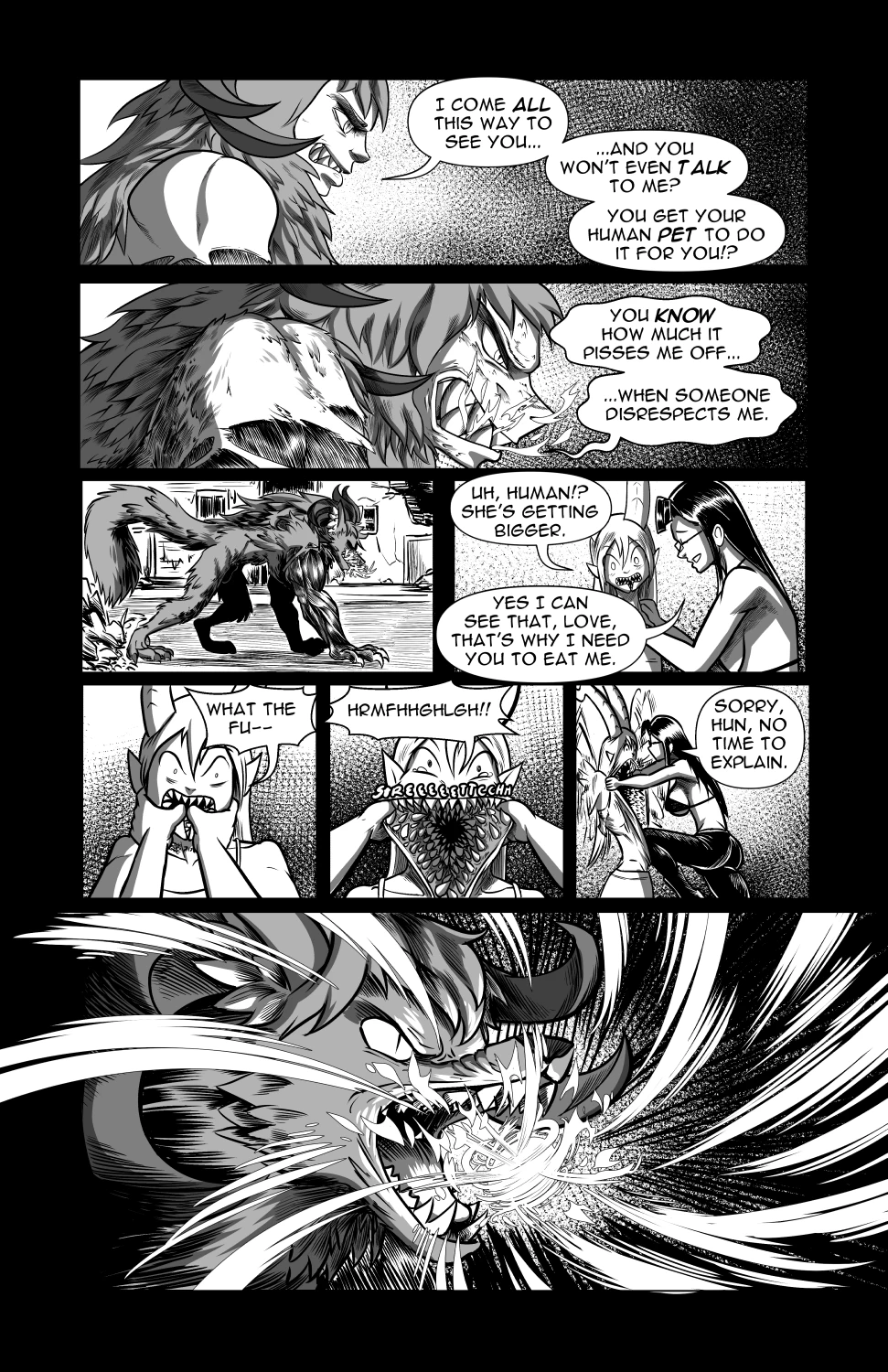 Gates of Hell 2 image number 21