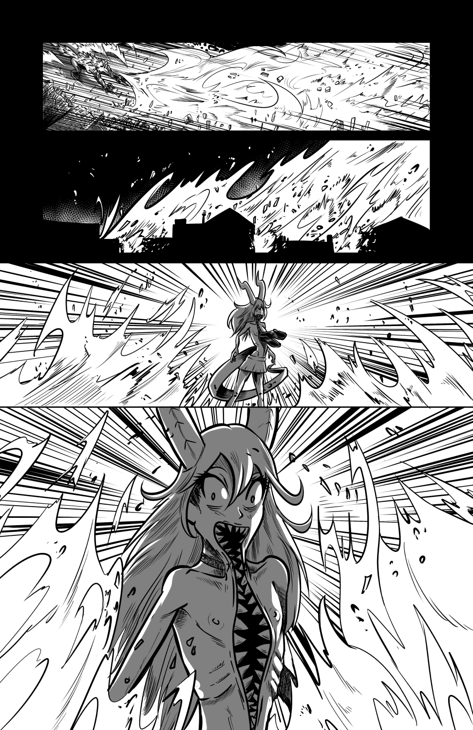 Gates of Hell 2 image number 22