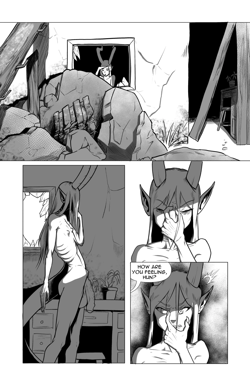 Gates of Hell 2 image number 2