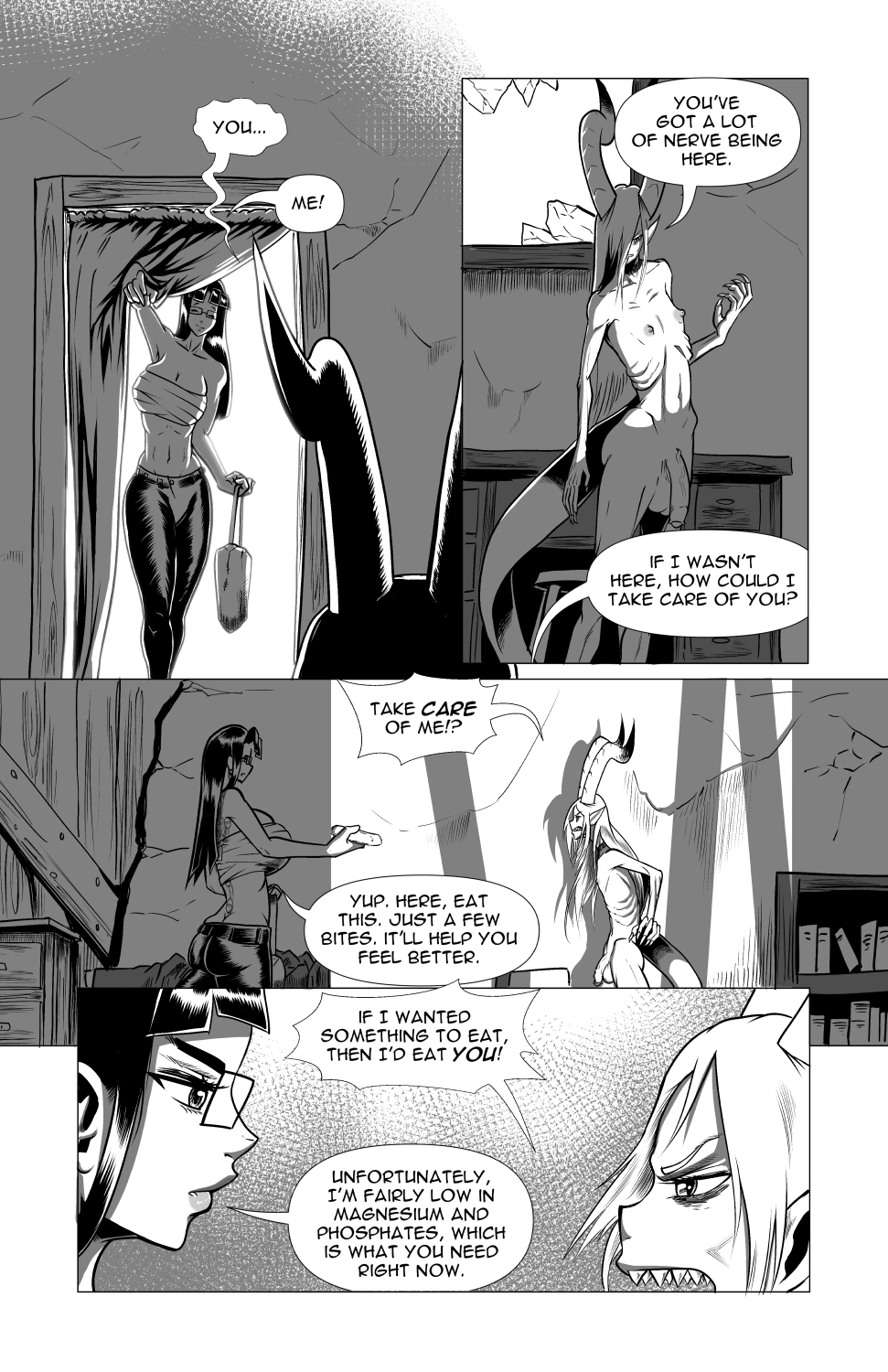 Gates of Hell 2 image number 3