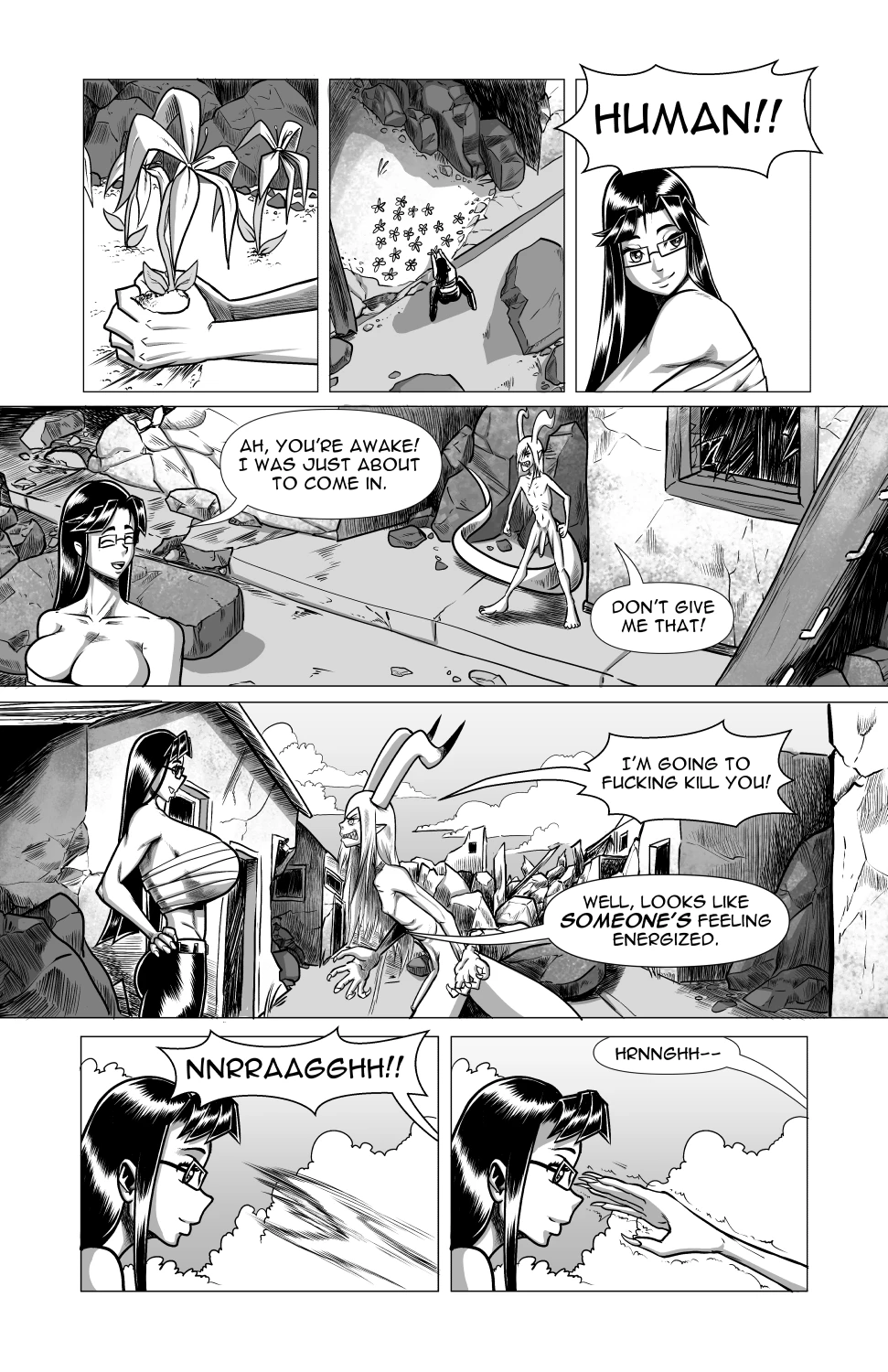 Gates of Hell 2 image number 6