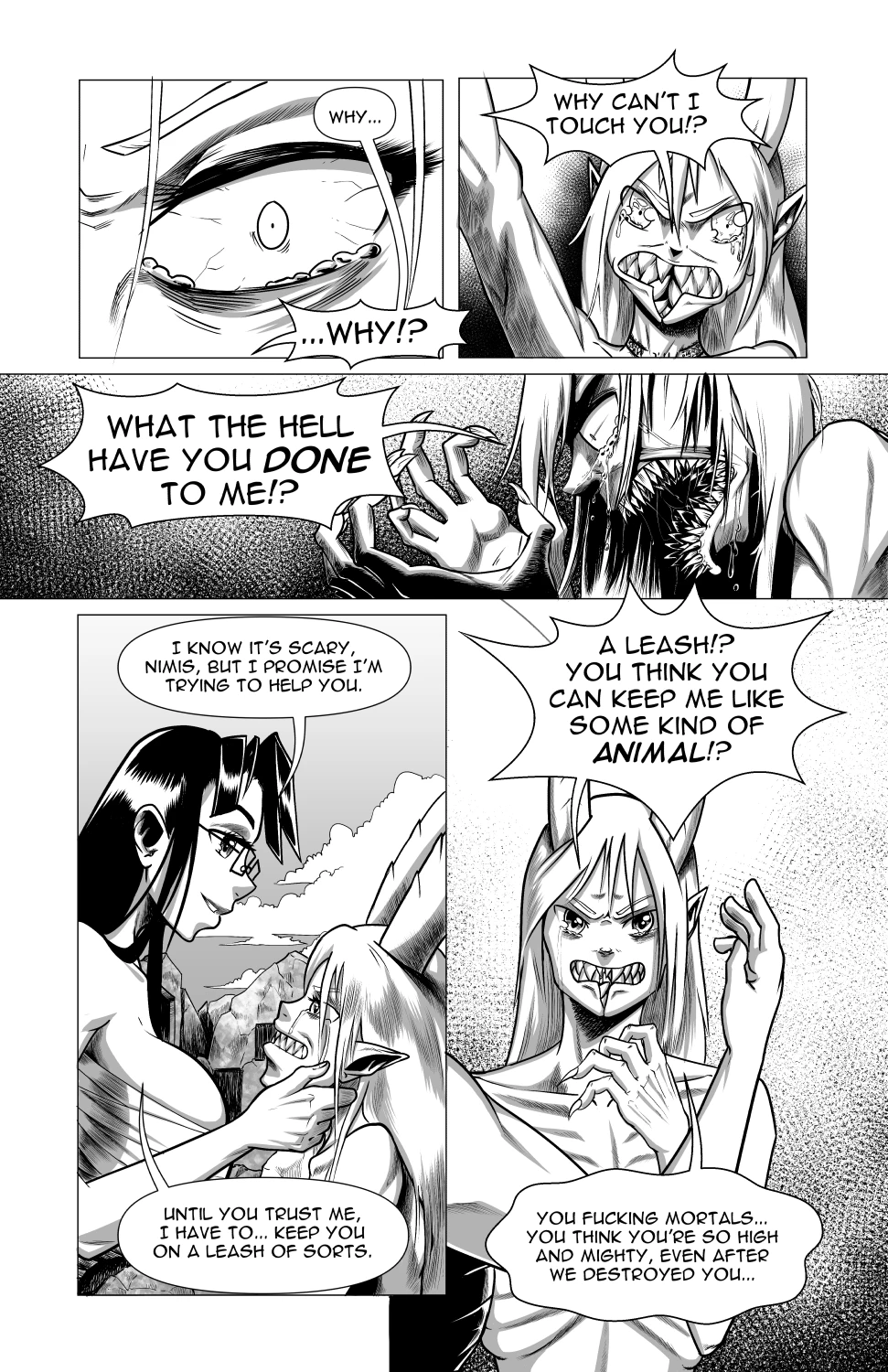 Gates of Hell 2 image number 7