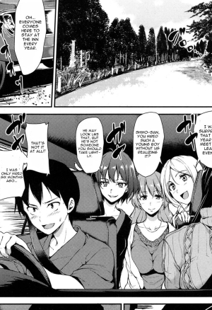Yukemuri Harem Monogatar