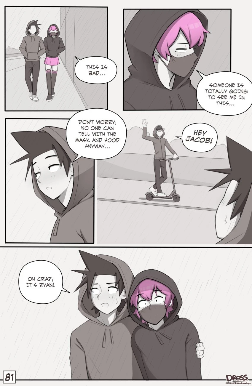 Skater Boi (story thus far) image number 121