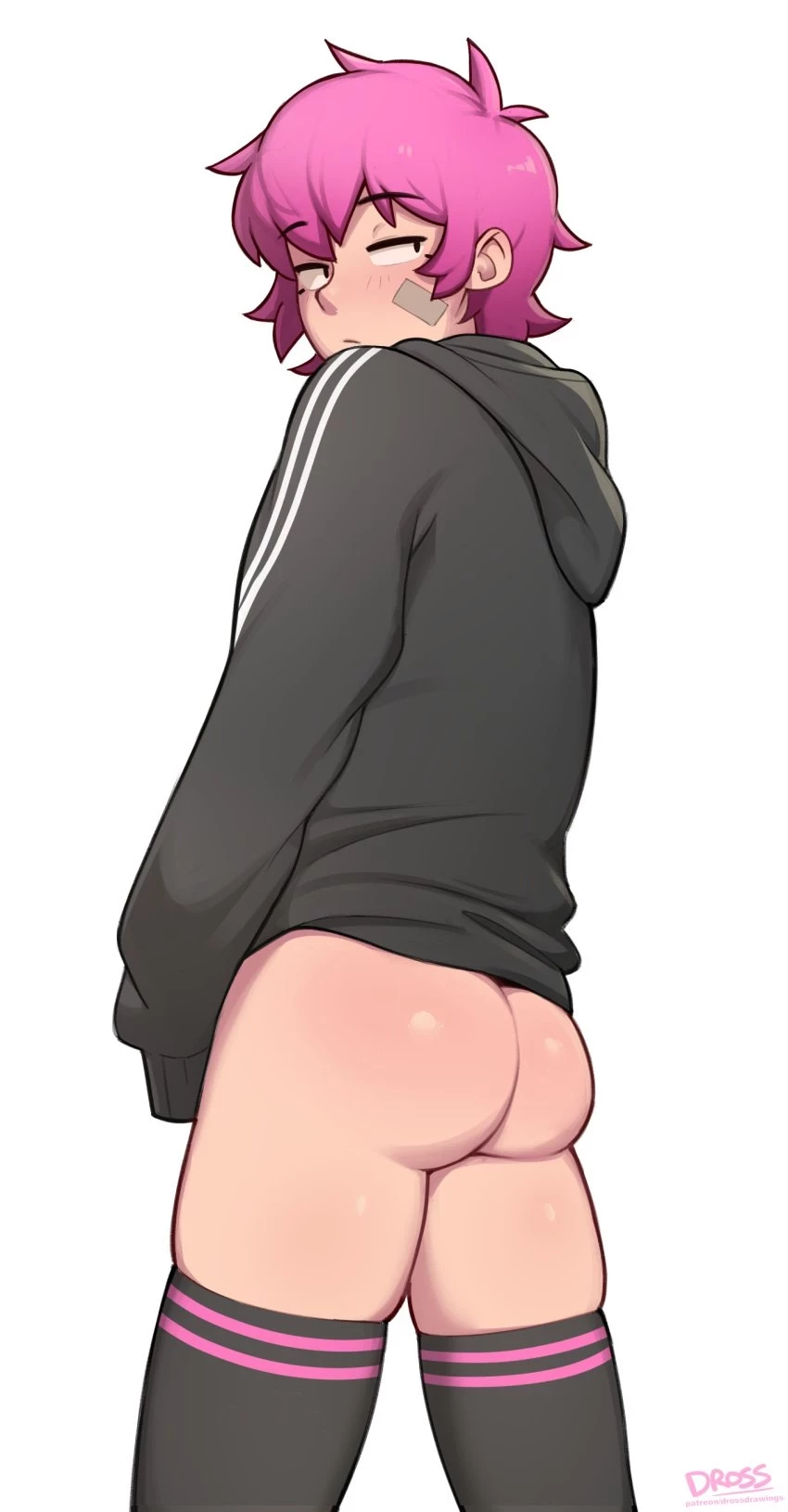 Skater Boi (story thus far) image number 6