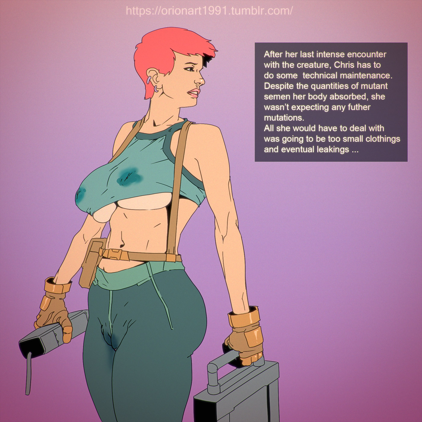 Chris & Neomorph 3 image number 1