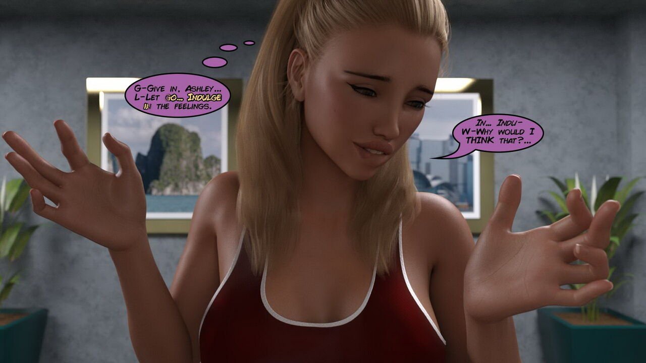 Nexstat - A Flexible Marriage (English) porn comic image number 24