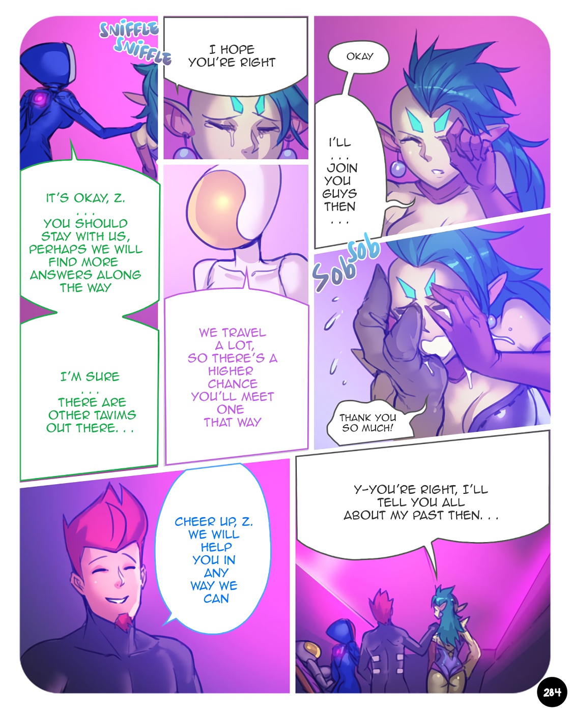 S.EXpedition 1.3 image number 18