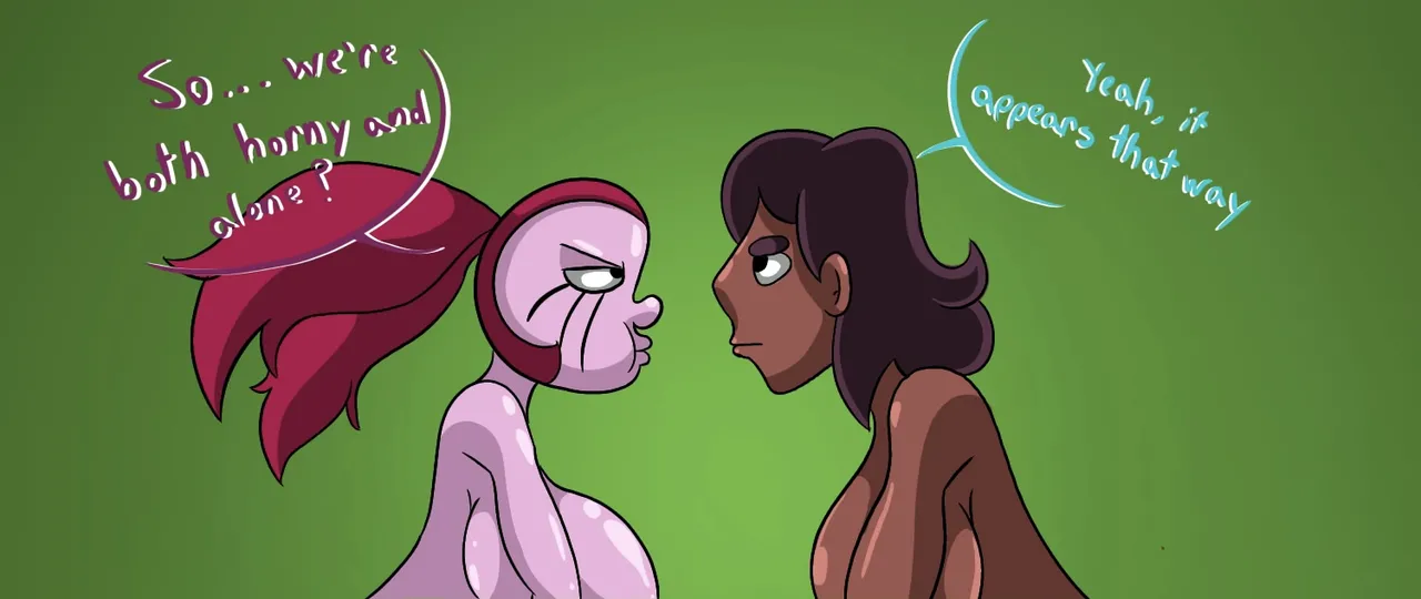 Connie X Spinel X Steven image number 3