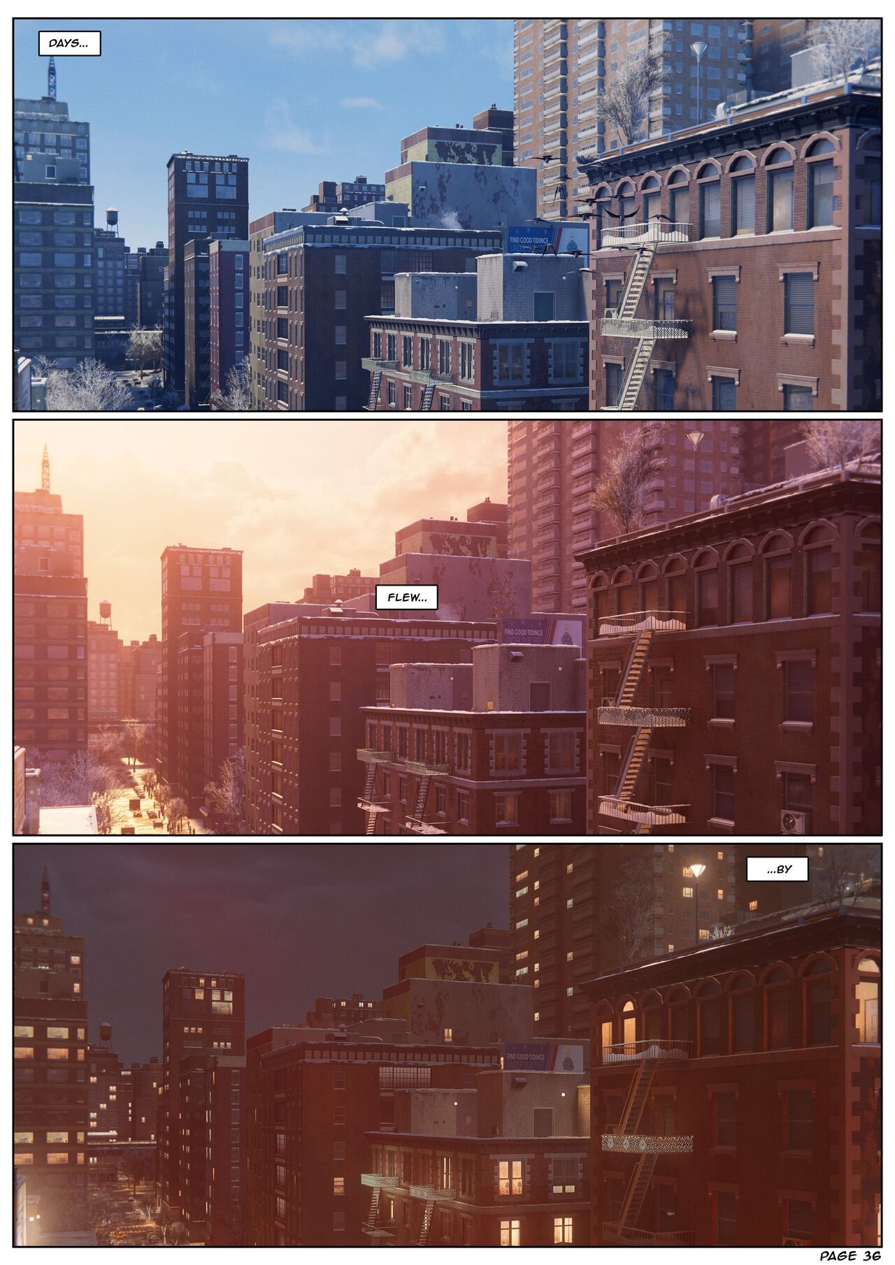 PoseidonX - Spider-Mom 2. image number 36