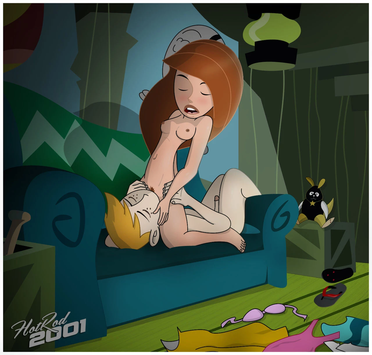 Our First Time image number 10