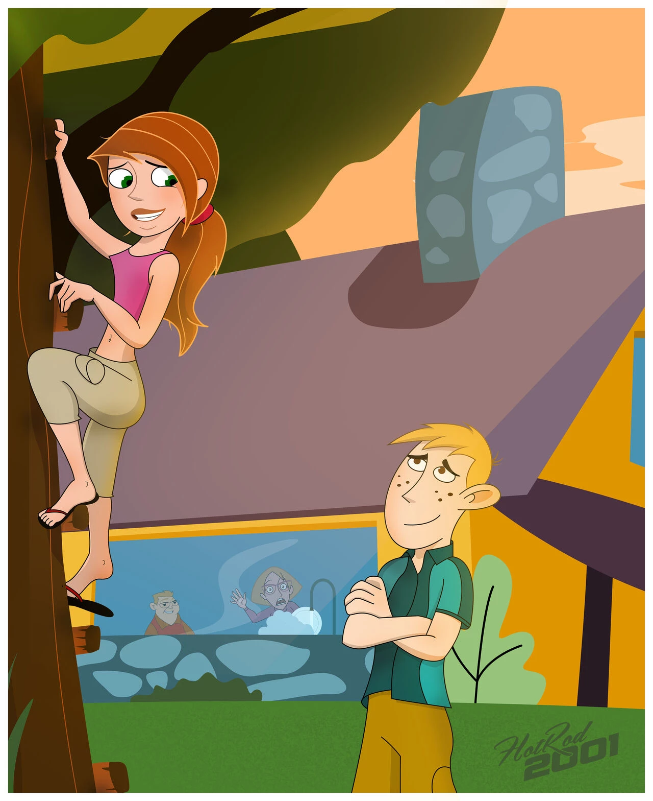 Our First Time image number 33