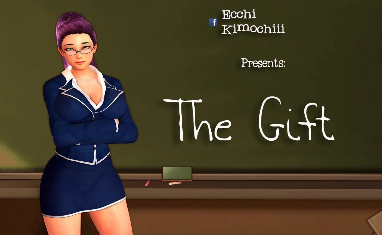 The Gift